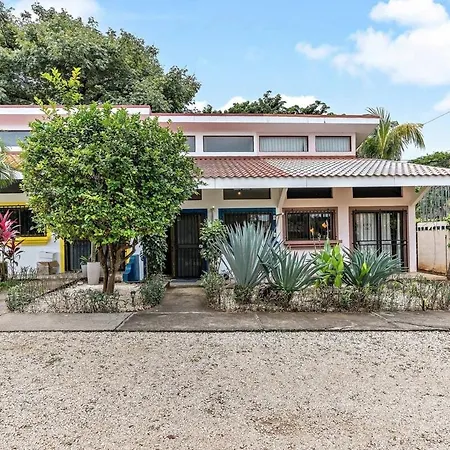 Cozy Studio Close To Beach