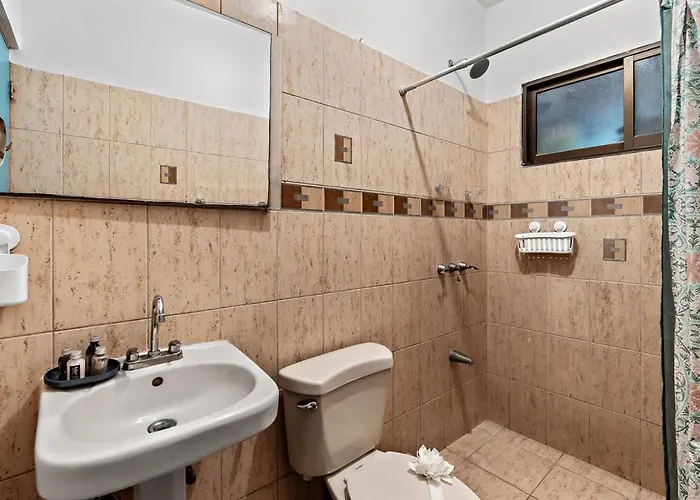 Bright And Spacious Loft-style A Five-minute Walk To The Coco